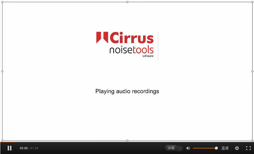 NoiseToolsʹ��ָ��--ʱ����ʷ����